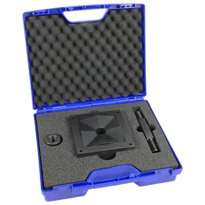 Punches - Square Punches for Mild Steel