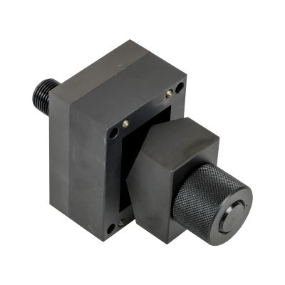 Punches - Rectangular Punches for Heavy PLUG Connectors and Cable Bushings with integrated Centre Punches