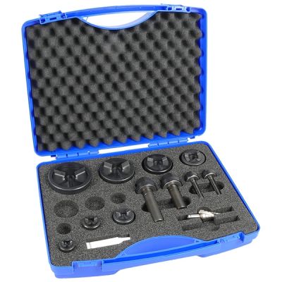 Blechlochersatz STANDARD POWER SPLIT metrisch