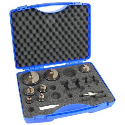 Blechlochersatz STANDARD POWER SPLIT PLUS metrisch
