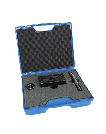 Punches - Rectangular Punches for Mild Steel