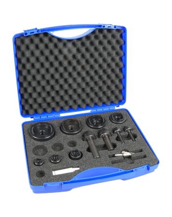 Knockout Punch Set STANDARD metric