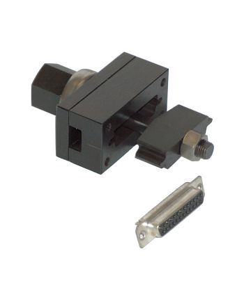 Electronic Connector Panel Punches MIN D