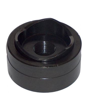 Knockout Punches Standard Type metric