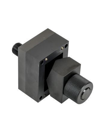 Punches - Rectangular Punches for Heavy PLUG Connectors and Cable Bushings with integrated Centre Punches