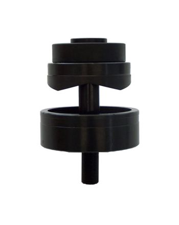 Knockout Punches STANDARD Type for manual and hydraulic operation